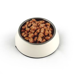 TEO bogata w wołowinę Karma sucha dla psa 850g