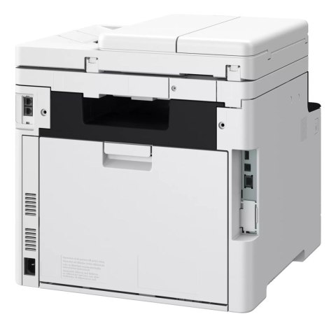 Urządzenie wielofunkcyjne Canon i-Sensys MF752cdw II