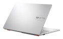 ASUS E1504GA-WS31 i3-N305 15.6"FHD 8GB SSD128 BT Win 11 Cool Silver (REPACK) 2Y
