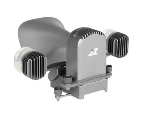 Autel EVO Max Series Loudspeaker And Spotlight Combo