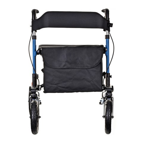 Chodzik rehabilitacyjny aluminiowy terenowy