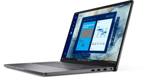 Dell PRO 16 PC16250 Core 5 120U 16.0" FHD+ IPS 300nits AG 16GB DDR5 5200 SSD512 Intel UHD Graphics FgrPr Cam1080p WLAN+BT Backli