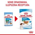 Karma ROYAL CANIN SHN Mini Puppy w sosie 12X85G