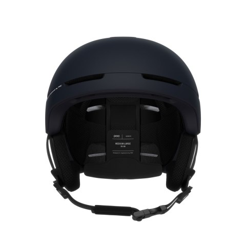 Kask narciarski POC Obex BC MIPS granat M/L