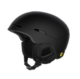 Kask narciarski POC Obex MIPS czarny matt XL/XXL