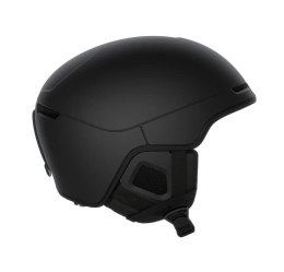 Kask narciarski POC Obex Pure czarny matt M/L