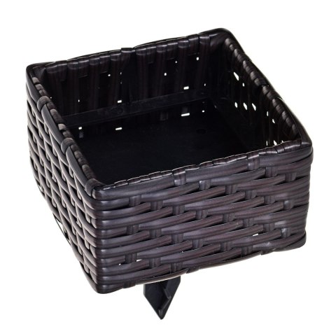 Lampa solarna wbijana LED Activejet AJE-YUCCA