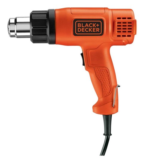 Opalarka elektryczna 1750W KX1650 BLACK+DECKER