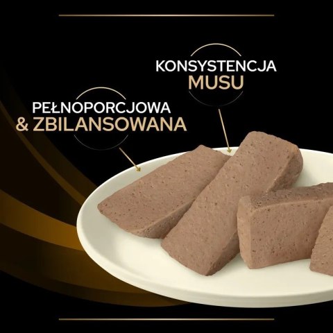 PURINA PRO PLAN VETERINARY DIETS NF Renal Function Formula - mokra karma dla psa - 400g