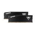 Patriot Viper Elite 5 Ultra DDR5 2x48GB 6000MHz CL28 Black