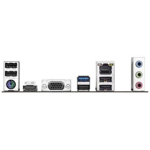 Płyta główna Gigabyte H810M H