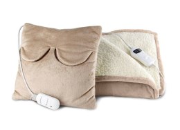 Poduszka elektryczna GPE-200G GOTIE beżowa