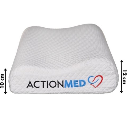 Poduszka ortopedyczna, CERVICAL MED PILLOW