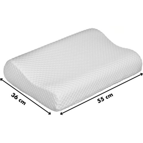Poduszka ortopedyczna, CERVICAL MED PILLOW
