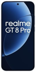 Realme GT 8 Pro 16/512GB Urban Blue