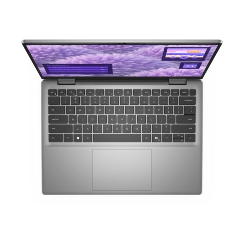 Dell 5441 Snapdragon X Plus X1P-64-100 14,0"WUXGA AG 16GB SSD1TB BT BLKB Win11 Titan Gray (REPACK) 2Y