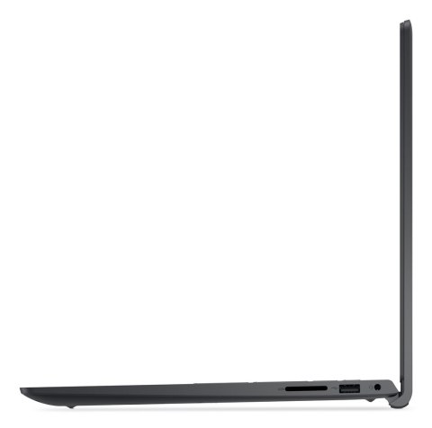 Dell Pro 15 Essential PV15250 i5-1334U 15.6"FHD 120Hz 250nits AG 8GB DDR5 5200 SSD512 Intel UHD Graphics FgrPr WLAN+BT BcklKb W1