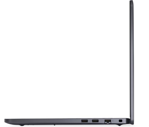 Dell Pro 16 PC16250 Core 3 100U 16.0"FHD+ IPS 60Hz 8GB DDR5 SSD512 Intel UHD Graphics FgrPr Cam & Mic WLAN + BT BcklKb W11Pro 3Y