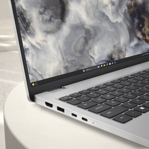 Dell Pro 16 Plus PB16250 Ultra 5 236V 16.0"FHD+ IPS 300nits 16GB DDR5 SSD512 Intel Arc Graphics FgrPr Cam IR 1080p WLAN + BT Bck