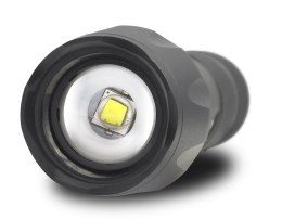 EVERACTIVE LATARKA RĘCZNA Z DIODĄ LED CREE XM-L2 18650 / 3X AAA FL600