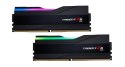 G.SKILL TRIDENT NEO RGB DDR5 2X16GB 6000MHZ CL30-36 BLACK F5-6000J3036F16GX2-TZ5NR