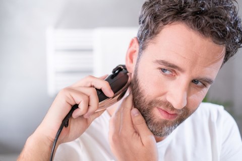 Maszynka do strzyżenia WAHL Home Pro 09243-2616 (WYPRZEDAŻ)