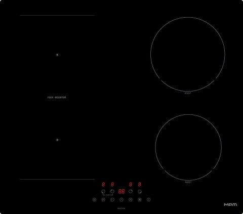 PŁYTA INDUKCYJNA MPM-60-IM-15
