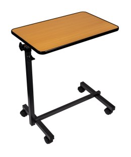 Stolik przyłóżkowy regulowany