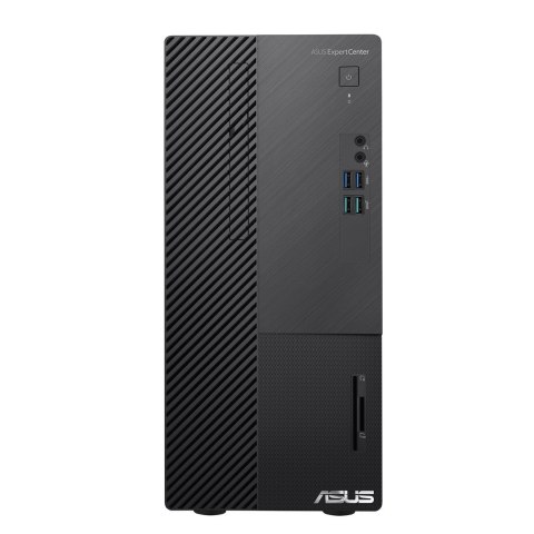 ASUS ExpertCenter D500ME-713700103X Mini Tower i7-13700 16GB DDR5 SSD512 UHD Graphics 770 W11Pro 3Y OnSite