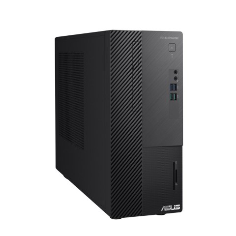 ASUS ExpertCenter D500ME-713700103X Mini Tower i7-13700 16GB DDR5 SSD512 UHD Graphics 770 W11Pro 3Y OnSite