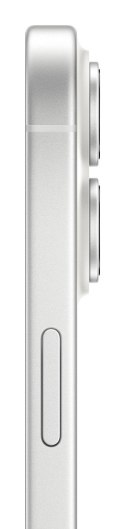 Apple iPhone 17 256GB White