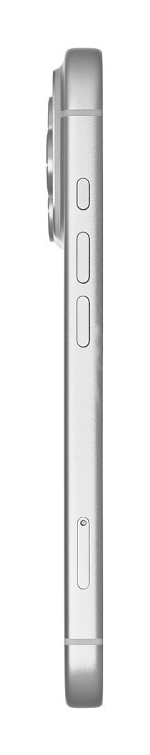 Apple iPhone 17 Pro 512GB Silver