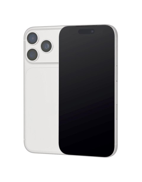 Apple iPhone 17 Pro 512GB Silver