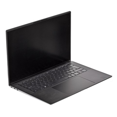 DELL PRECISION 5560 i7-11850H 32GB 512GB SSD 15" FHD (RTX A2000) Win11pro + zasilacz UŻYWANY