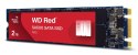 Dysk SSD WD Red WDS200T1R0B (2 TB ; M.2; SATA III)