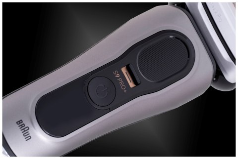 Golarka elektryczna Braun Series 9 Pro+ 9567CC