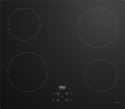 Płyta indukcyjna BEKO HII64401QT