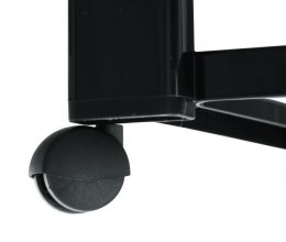 ROTHO Regał duży z 3 szufladami COUNTRY antracyt (WYPRZEDAŻ)