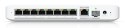 Switch Ubiquiti UniFi 9p PoE ( PoE++: 8;) Managed Multigigabit/10G (USW-Flex-2.5G-8-PoE-EU)