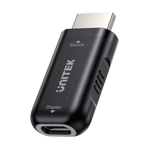 UNITEK ADAPTER HDMI - USB-C HDR/HDCP 4K60HZ M/F