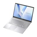 ASUS Vivobook 15 X1504VA-BQ2911 Core 5 120U 15.6"FHD IPS-level Panel 60Hz 250nits AG 16GB DDR4 SSD512 Intel Graphics WLAN+BT Cam