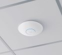 Acces Point Wi-Fi 7 Ubiquiti UniFi U7 Pro 2.4GHz(2x2)/5GHz(2x2)/6GHz(2x2) PoE+ 1x2,5G (WYPRZEDAŻ)