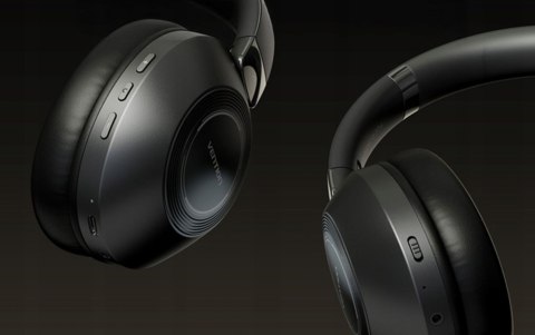 Bezprzewodowe słuchawki nauszne Vention SoundMate BT 5.3