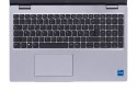 DELL LATITUDE 5521 i5-11500H 16GB 256GB SSD 15,6" FHD Win11pro (US QWERTY) + zasilacz UŻYWANY