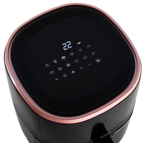 Frytkownica beztłuszczowa ADLER AD 6322