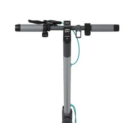 Hulajnoga elektryczna Motus Scooty 10 Gen 6