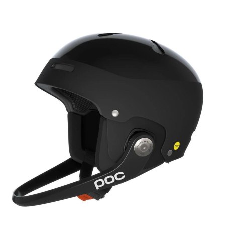 Kask narciarski POC Artic SL MIPS czarny M/L