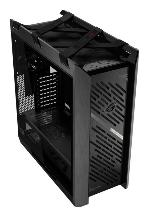 Obudowa Asus ROG STRIX HELIOS II GX601S BLACK