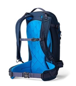 Plecak turystyczny Gregory Targhee 32 M/L, alpine blue