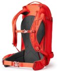 Plecak turystyczny Gregory Targhee 32 M/L, gamma red
